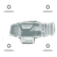 Bowen X-25 IR
