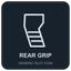 CNTR-6 Grip
