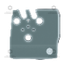 Castle Compensator