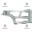 Cinder Stock