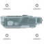 Convergence Box Laser