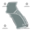 EAM Dashfire Grip