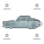 EAM ScatterLine Laser