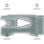 Fang Modified Choke