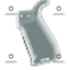 Hades Looper-X Grip