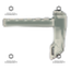 Hammer Platoon Pad