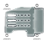 Hawker Slant Hybrid
