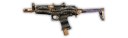 JACKAL PDW (BO6)