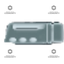 K&S Compensator