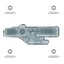 Kepler Custom WVT-08