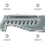 LTI Enforcer Handguard