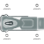 LTI-LM Brake