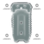 Lateral Precision Grip