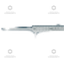 MFS 25" Votive Barrel