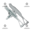 MFS Kogot-7 Akimbo