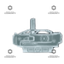 Millimeter Scanner