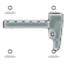 Oberon Tactical Pad