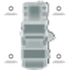 Payload Belt Extension