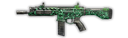 Peacekeeper Mk1 (BO7)