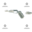 Puck-57 Grip