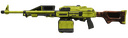 Pulemyot 762 (MWIII)