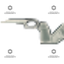 Remus Sprint Grip