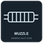 Sakin DB107