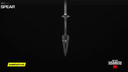 Spear (MWIII)