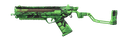 Static-HV (MWIII)