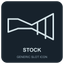 Stockless Pistol Grip