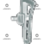 Stronghold Stock Pad