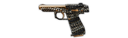 Stryder .22 (BO6)