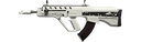 TR-76 Geist (MWII)
