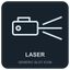 Target Laser