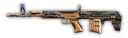 Tsarkov 7.62 (BO6)