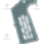 Vented-HKR Grip