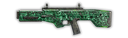 X9 Maverick (BO7)